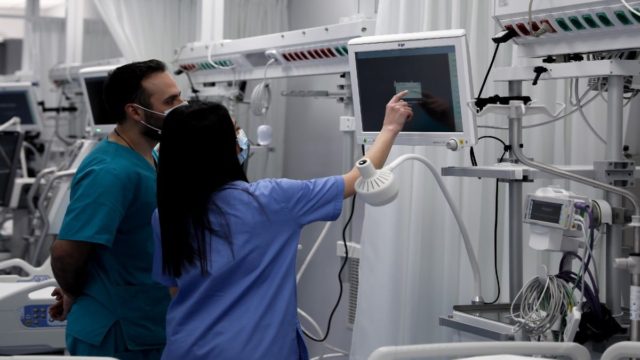 Κορωνοϊός – Μετάλλαξη Όμικρον 2: Έξι νέα κρούσματα της υποπαραλλαγής BA.5 – Οι περιοχές