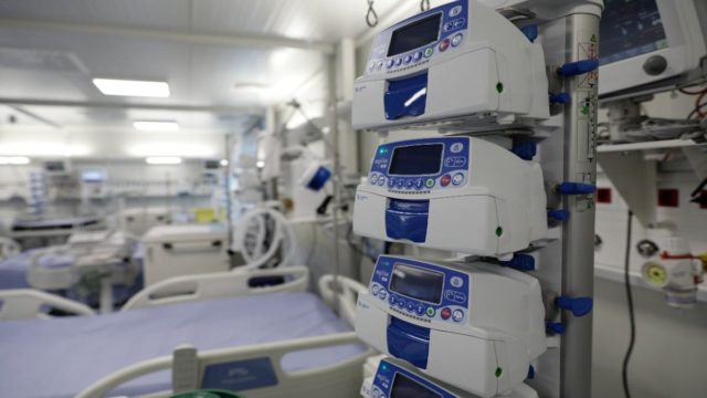 Συναγερμός στη Θεσσαλονίκη – Ευλογιά των πιθήκων: Ύποπτο κρούσμα στο «Παπανικολάου» – Από πού έχει έρθει (video)