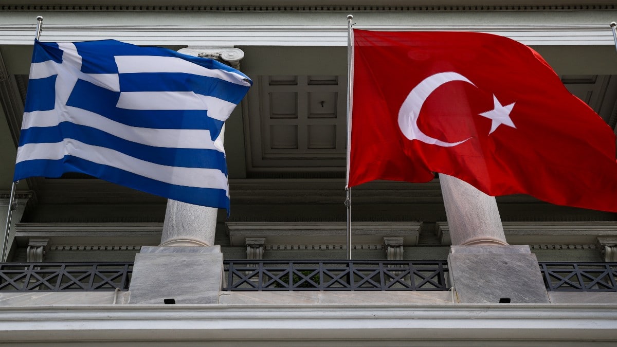 «Μπαρούτι» η Τουρκία με το Ευρωκοινοβούλιο: «Υιοθετούν τις στενόμυαλες θέσεις της Ελλάδας για το Αιγαίο» (video)
