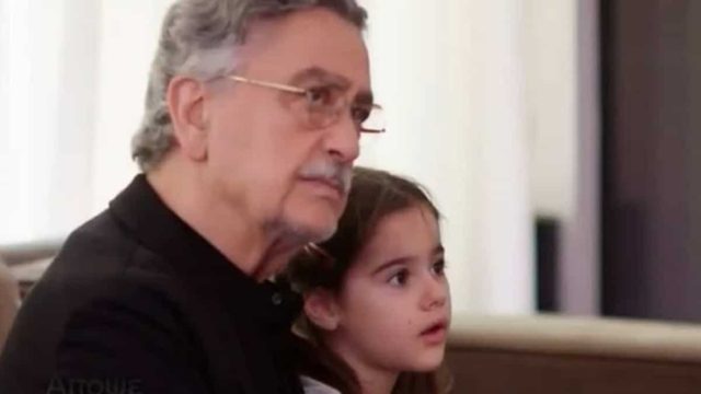 Η Γη της Ελιάς 22/6: Δύσκολες ώρες για Ισίδωρο και Μάνο – Έρχεται η πρόνοια να πάρει την μικρή! (video)