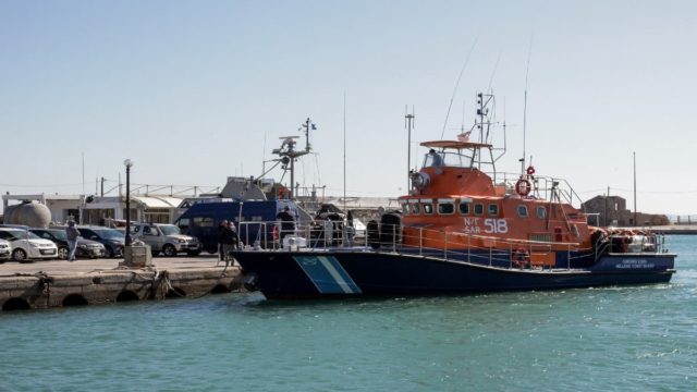Νέα τραγωδία στην Κρήτη: Μοιραία βουτιά για 75χρονο – Βρέθηκε να επιπλέει νεκρός