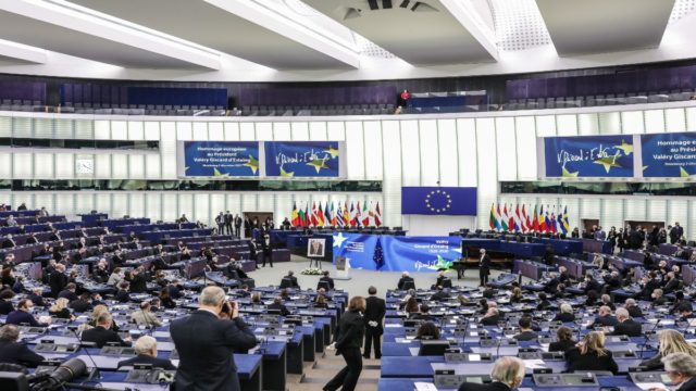 Έκθεση «χαστούκι» για την Τουρκία από το ευρωκοινοβούλιο – Καταδικάζει ευθέως τον Ερντογάν και το ρεσιτάλ προκλητικότητας (video)