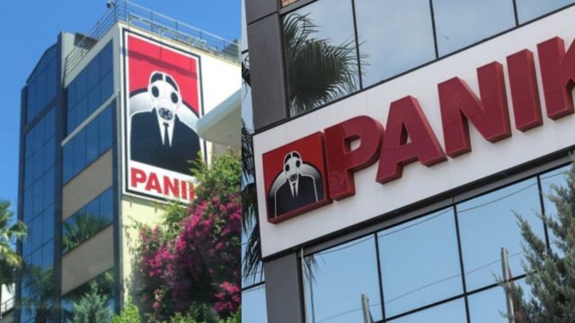 Ληστεία στην Panik Records: Αυτός είναι ο μουσικοσυνθέτης που τραυματίστηκε – Ποιά η κατάστασή του (video)