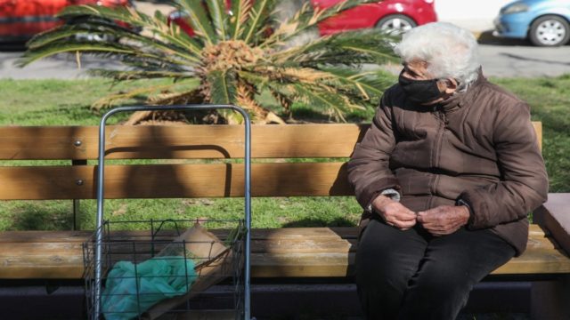 Δραματική απόφαση για χιλιάδες συνταξιούχους – Τι συμβαίνει με τις συντάξεις τους