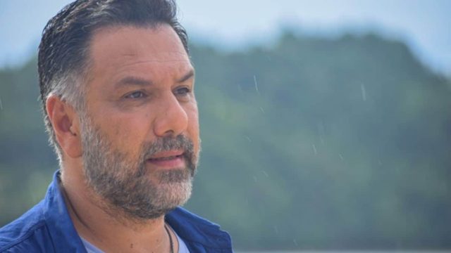 Θλίψη για τον Γρηγόρη Αρναούτογλου – Ανακοινώθηκε το τέλος