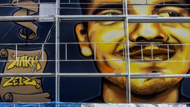 Ραγδαίες εξελίξεις στην υπόθεση δολοφονίας του Άλκη Καμπανού: «Μίλησε» το DNA και δείχνει τον δράστη (video)