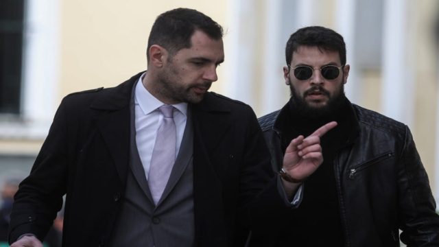 Η μοιραία απόφαση του Μάνου Δασκαλάκη: Το διαζύγιο που αναβλήθηκε λόγω δολοφονίας – Όσα αποκαλύπτει ο δικηγόρος του (video)