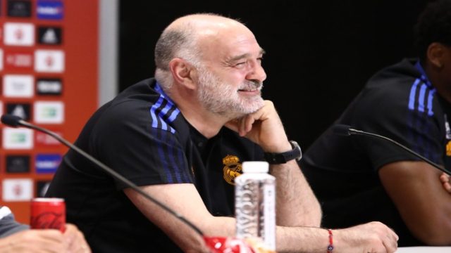 Παγκόσμιο σοκ στον χώρο του μπάσκετ: Στο νοσοκομείο με έμφραγμα του μυοκαρδίου ο Πάμπλο Λάσο!