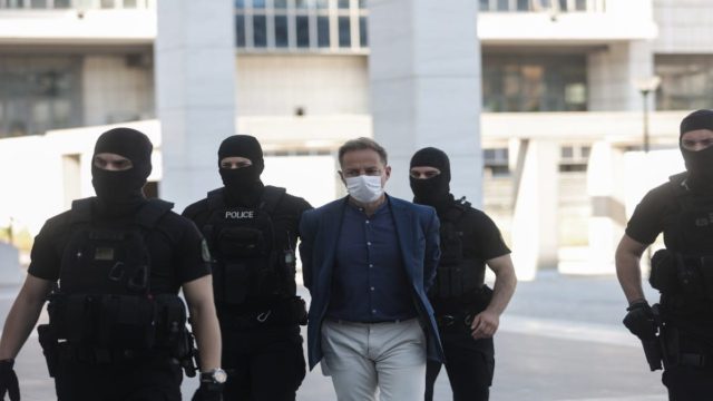 Ακάθεκτος ο Δ. Λιγνάδης: «Με χρησιμοποίησαν για να χτυπήσουν τη Μενδώνη – Όταν άκουσα για σύλληψη, γέλασα και πίστεψα ότι είναι τρολιά!» (video)