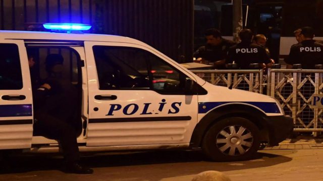 “Ματωμένος γάμος” στη Τουρκία:  8 νεκροί και 10 τραυματίες