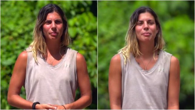 Survivor 5: “Δεν μπορώ να συνυπάρχω…” – Νέα πυρά κατά Άρη, Ασημίνας και Μαίη εξαπέλυσε η Σταυρούλα (video)