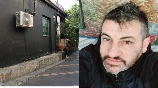 Έγκλημα στη Ραφήνα – Οργή και αγανάκτηση από τα πρώτα λόγια των δραστών στους αστυνομικούς: «Μας κοίταζε άγρια…» (video)