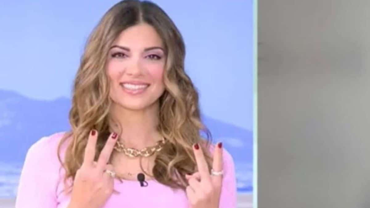 «Περιμένουμε το δεύτερο αγοράκι…»: Ανακοινώθηκε η εγκυμοσύνη στην Σταματίνα Τσιμτσιλή