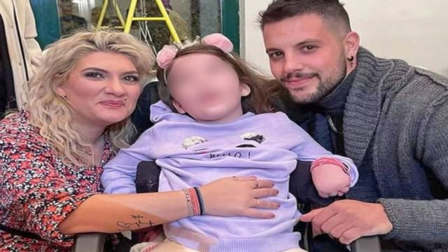 Πάτρα: Αποκάλυψη “βόμβα” – Γιατί ο Δασκαλάκης πήγε σε δικηγόρο 2 ημέρες πριν μπει η Τζωρτζίνα στο νοσοκομείο  (video)