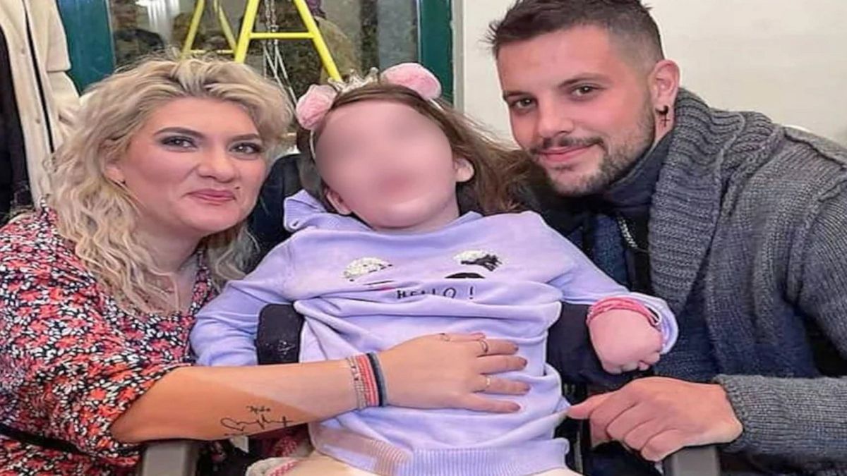 Πάτρα: Αποκάλυψη “βόμβα” – Γιατί ο Δασκαλάκης πήγε σε δικηγόρο 2 ημέρες πριν μπει η Τζωρτζίνα στο νοσοκομείο (video)
