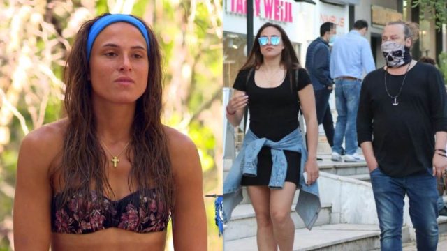 Survivor 5 – Χρήστος Δάντης: Αυτό είναι το σπίτι που στεγάζει τον έρωτά του με την Ασημίνα Χατζηανδρέου (photo)