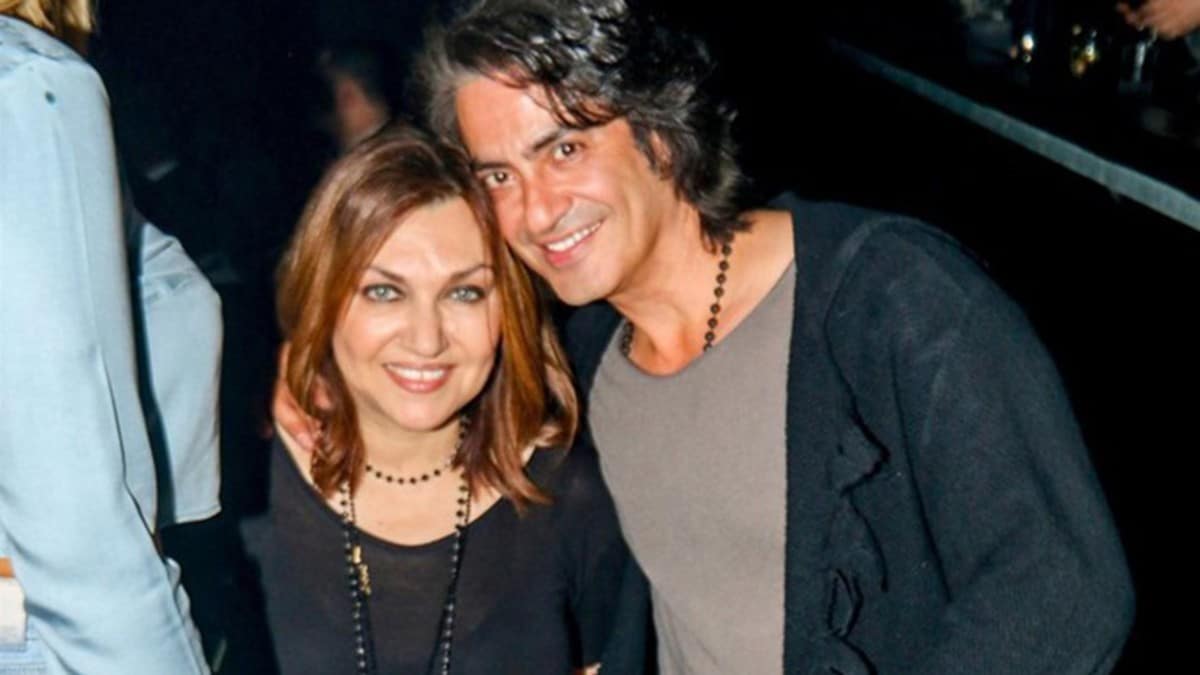 «Πάγωσε» η Καίτη Γαρμπή με τον Διονύση Σχοινά: «Και πολύ σ@ξ…» (Video)