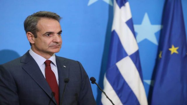Οριστικό! Ο Κυριάκος Μητσοτάκης έδωσε το “σύνθημα” για πρόωρες εκλογές