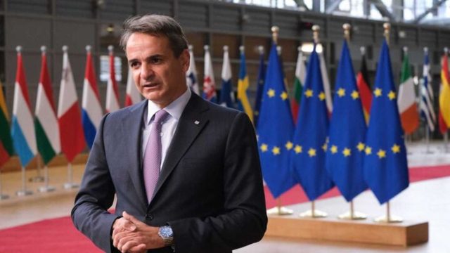 Σύνοδος Κορυφής – Μητσοτάκης: “Η Τουρκία έχει δύο δρόμους” – Τι απανατά για την αποστρατιωτικοποίηση των νησιών