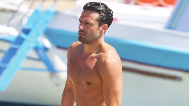 Τραγικό τέλος για τον Κωνσταντίνο Αργυρό – Έγινε γνωστή η απόφαση