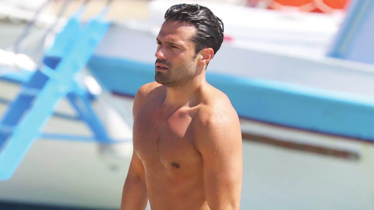 Τραγικό τέλος για τον Κωνσταντίνο Αργυρό – Έγινε γνωστή η απόφαση