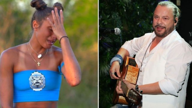 Survivor 5 – «Σφίξιμο» για τον Χρήστο Δάντη: «Όταν χώρισαν οι γονείς μου…» – Η στήριξη της Ασημίνας