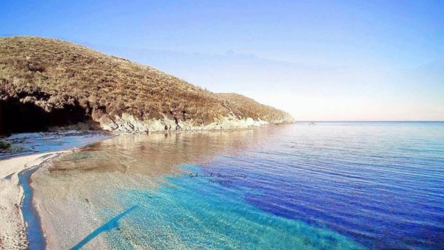 Κίνδυνος στην Εύβοια – Σε πανικό οι κάτοικοι