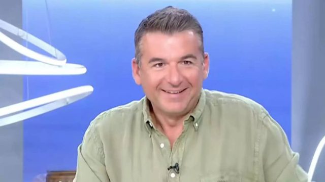 Ασύλληπτο «άδειασμα» σε Γιώργο Λιάγκα: «Μην τον κάνουμε πάλι μάγκα – Είναι τόσο αχρείαστος» (Video)