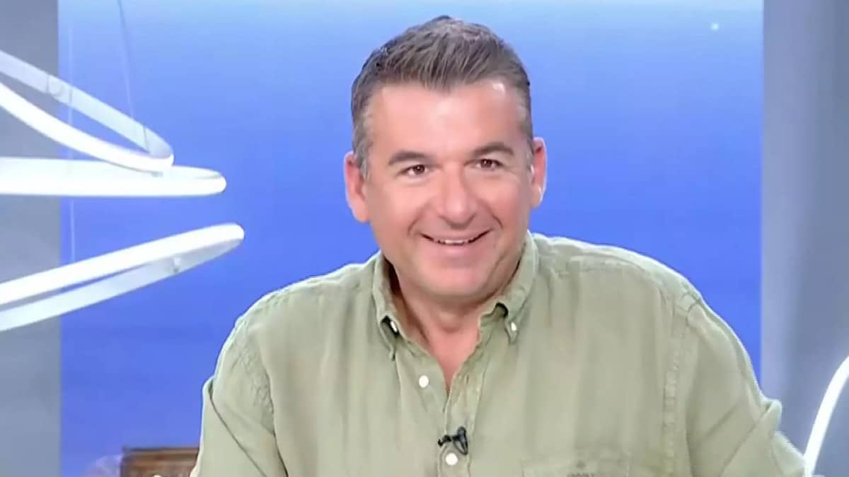 Ασύλληπτο «άδειασμα» σε Γιώργο Λιάγκα: «Μην τον κάνουμε πάλι μάγκα – Είναι τόσο αχρείαστος» (Video)