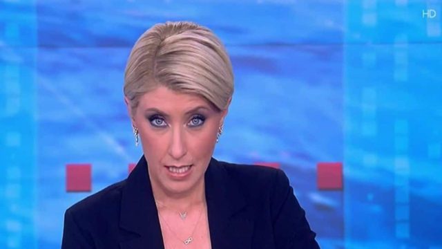 Μυστήριο με τον πατέρα της Σίας Κοσιώνη: Έξαλλη μετά τις φήμες η παρουσιάστρια