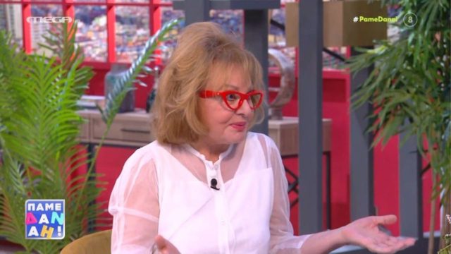 «Ανάσα» από Βίκυ Παγιατάκη: Εύνοια για Παρθένους, Κριούς και…
