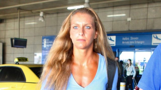 Survivor 5: Επέστρεψε… μισή και μαυρισμένη η Στέλλα Ανδρεάδου – «Τώρα είναι που…»