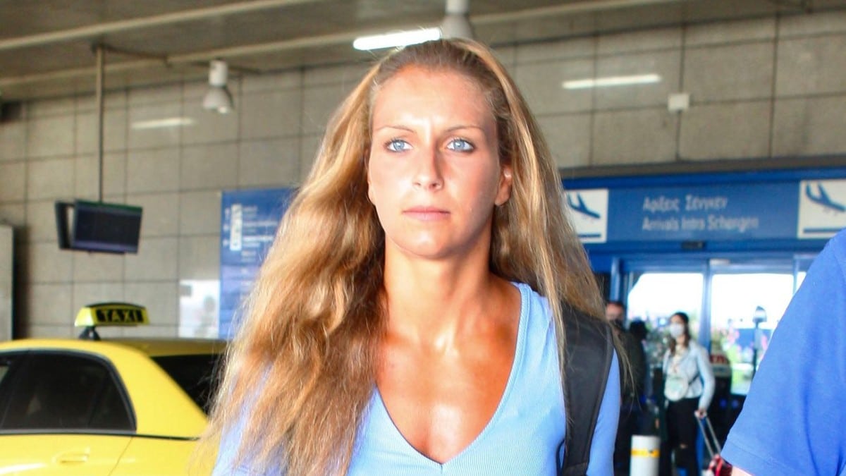 Survivor 5: Επέστρεψε… μισή και μαυρισμένη η Στέλλα Ανδρεάδου – «Τώρα είναι που…»