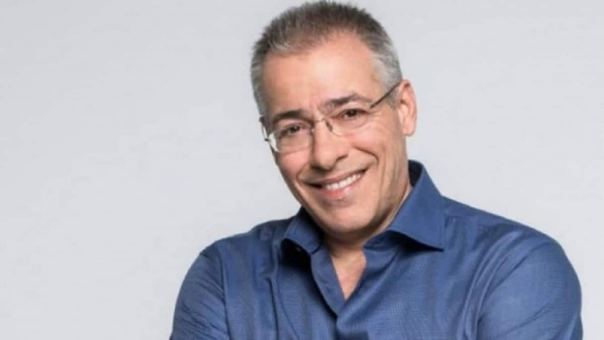 Απόλυτη ευτυχία στο σπίτι του Νίκου Μάνεση – Ανακοινώθηκε το πρωί