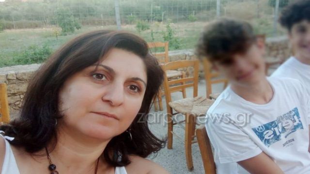 Ξένια Καγκελίδου: Μητέρα 4 παιδιών στο κατώφλι του Πολυτεχνείου Κρήτης – Έδωσε πανελλήνιες χωρίς φροντιστήριο