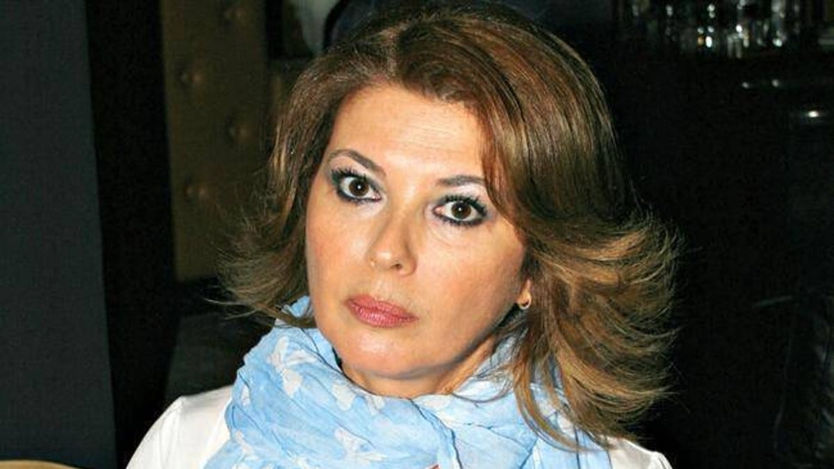 Κανένας Πάριος: Τα αποκάλυψε όλα η Σοφία Αλιμπέρτη – «Ο ωραιότερος εραστής μου ήταν…»
