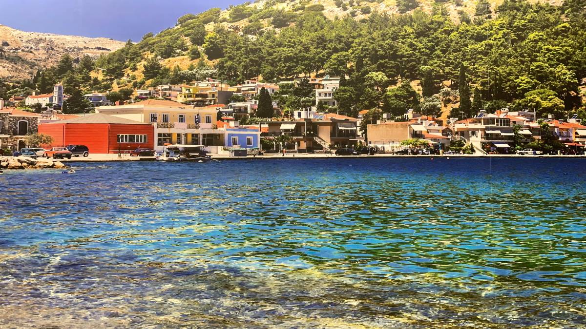 Άρωμα Χίου: Η έκθεση στο Σύνταγμα μας ταξίδεψε στο νησί – Όμορφες εικόνες και υπέροχες μυρωδιές