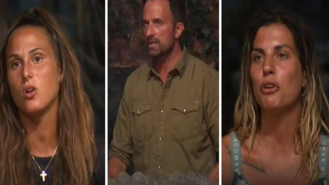 Survivor trailer 22/06: «Είναι ο τελευταίος…» – Ανακοίνωσε το φινάλε ο Γιώργος Λιανός – Συγκλονισμένοι οι παίκτες!