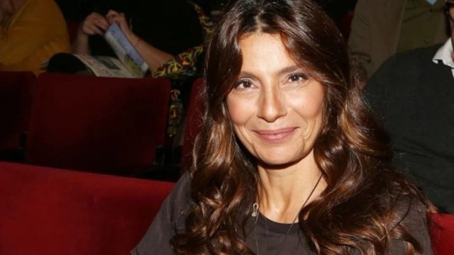 Κι όμως δεν είναι η Θεσσαλονίκη: Αυτή είναι η καταγωγή της Πόπης Τσαπανίδου!