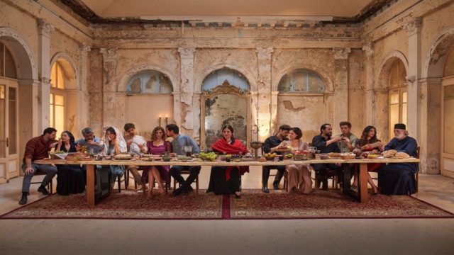 Τραγικές εξελίξεις στον “Σασμό” – «Η μόνη λύση είναι πλέον η…»