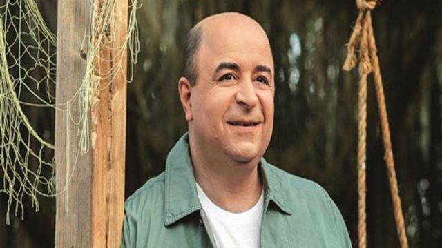 “Άδειασμα” για τον Μάρκο Σεφερλή – “Θα κάνω χειρότερα πράγματα από το να συνεργαστώ μαζί του» (video)