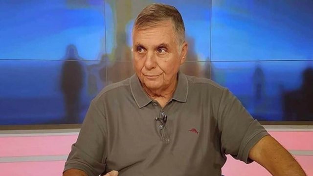 Κουρτζίδης για Τράγκα: Αποκαλύψεις “βόμβα” – “Η περιουσία προέρχεται από παράνομο πλουτισμό” (video)