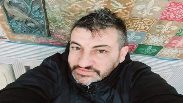 Τραγωδία στην Ραφήνα: Αυτός είναι ο 42χρονος που δολοφονήθηκε έπειτα από καβγά!