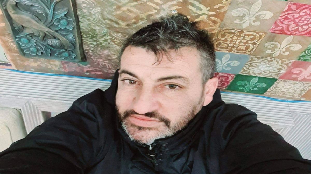 Τραγωδία στην Ραφήνα: Αυτός είναι ο 42χρονος που δολοφονήθηκε έπειτα από καβγά!