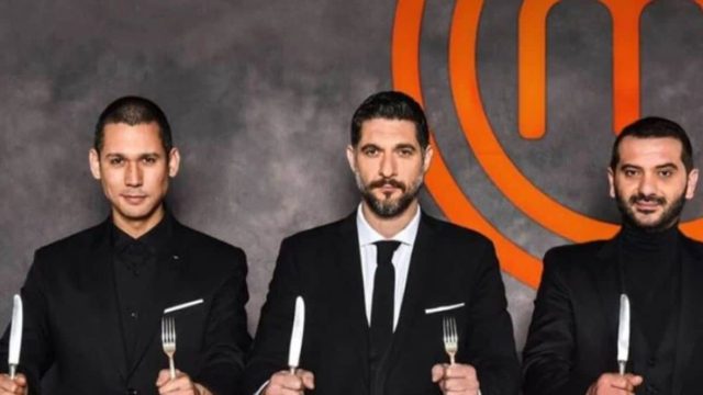 Επιστροφή-βόμβα στο Masterchef κορυφαίου κριτή – Μεγάλες αλλαγές στον νέο κύκλο