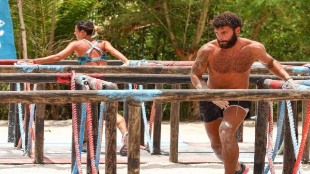 Survivor 5 – highlights 23/6: Στρατηγικές εντάσεις και μια αποχώρηση που άργησε πολύ να έρθει