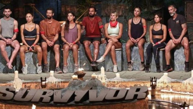 Βγήκε από το Survivor και τρελαίνει τους ποδολάγνους: Βίντεο-“φωτιά” στο ελληνικό Playboy!
