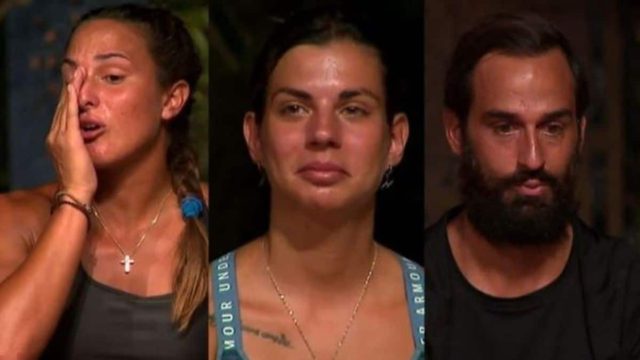 Survivor 5 highlights 29/6: Συγκλόνισαν Σοϊλέδης και Σχίζας! Οι θάνατοι, η αναπηρία και το bullying!