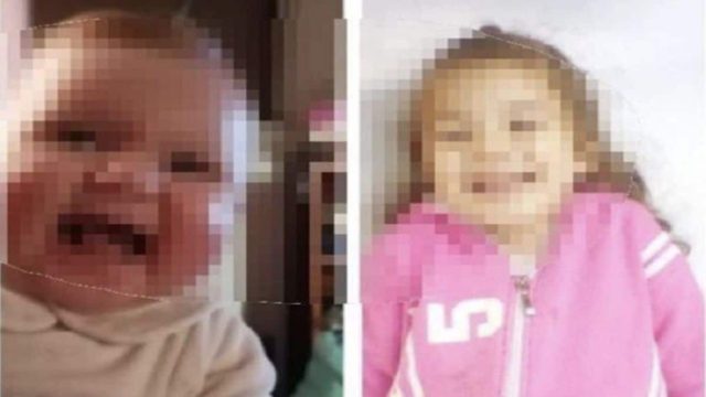 Πάτρα: Έγκλημα ο θάνατος Μαλένας και Ίριδας – Την Τρίτη το πόρισμα Καρακούκη και Καλογριά