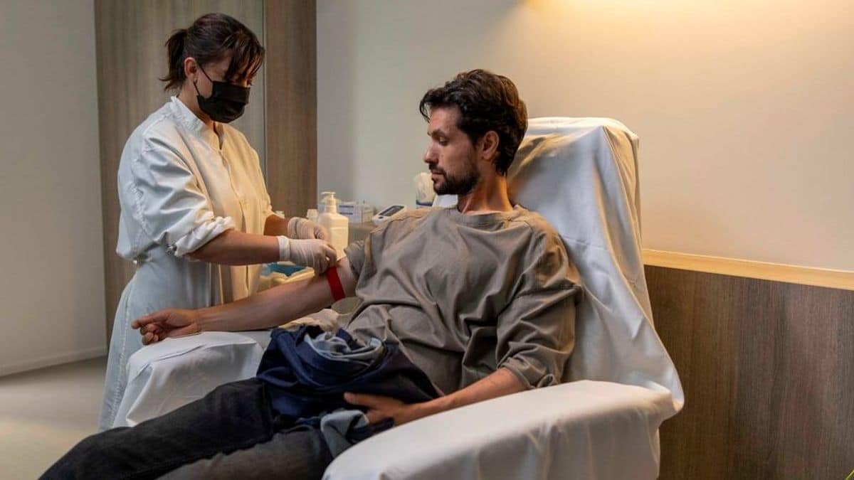 Σασμός: Οι ζωές της Αργυρώς και του Αστέρη θα αλλάξουν για πάντα!